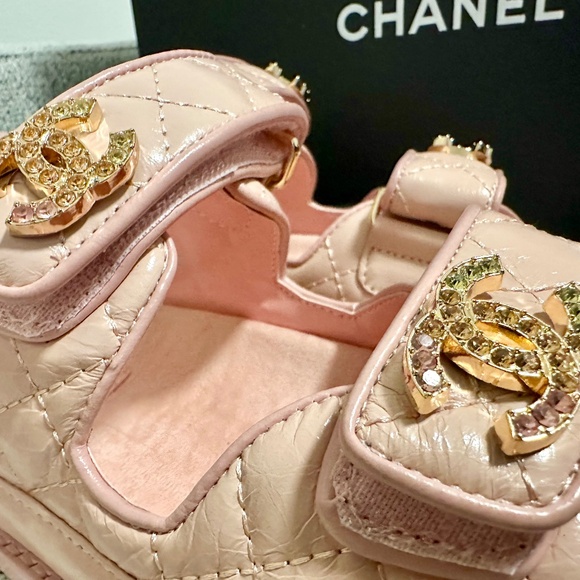 Brand New Fashion Dad Sandals - Picture 1 of 3